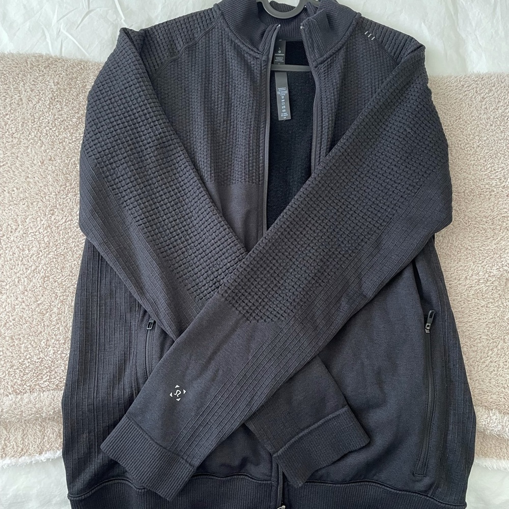 Men’s Lululemon Engineered Warmth Jacket